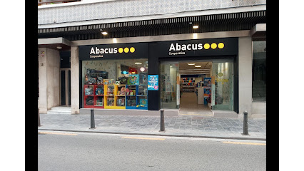 ABACUS - VALENCIA